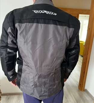 Moto bunda Infine L - 2