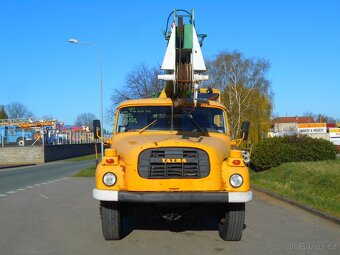 TATRA T148 AD20 čKD 6x6 - 2