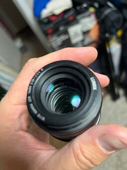 Panasonic 42.5 mm f1.7 ASPH - 2