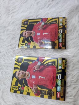 Golden baller Ronaldo - 2