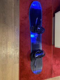 snowboard HEAD - 2
