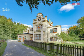 Prodej nájemního domu, 900 m², Skuhrov nad Bělou - 2