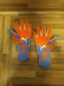 Brankářské rukavice velikost 10 - 2