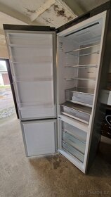 LG lednice - 2