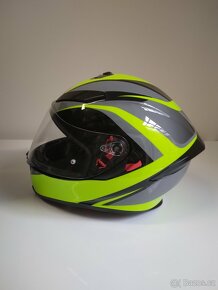 Moto helma AGV-K5S Typhoon - 2