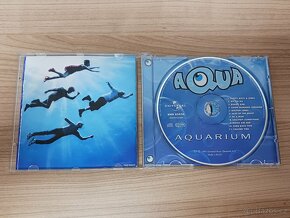 AQUA – Aquarium (1997) - 2