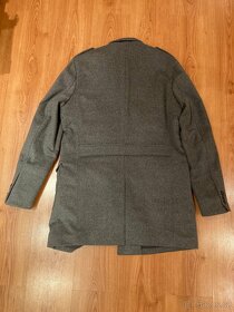 Nový pánský kabát Jacket & Coat - vel. 54 - 2