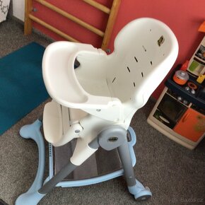Dětská skládací židle “cam” - 2