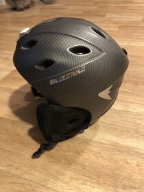 Lyžařská, snowboardová helma Blizzard - 2