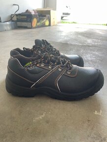 Pracovní boty S3,nový nepoužitý - 2