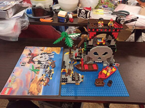 Sběratelské LEGO sety - 2