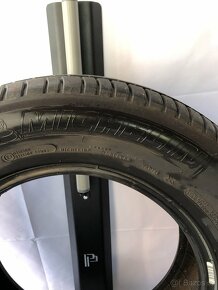 Letní pneumatiky Michelin 215/65 R16 - 2