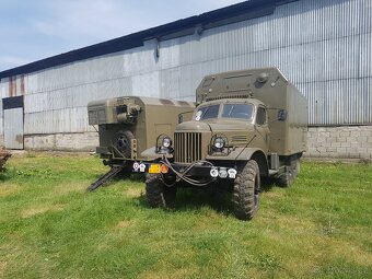 Zil 157 - 2