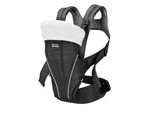 Britax Römer Dětský nosič, černý - 2