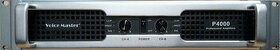 Zesilovače Voice Master P-4000 MK II - 2