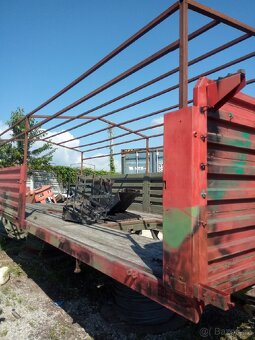 Korba z Tatra 815vvn 8x8 - 2