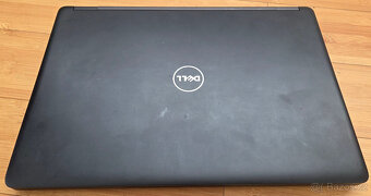 Dell Latitude 5480 i7-7820HQ, 16GB RAM - 2