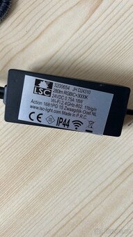 Světelný LED pásek - 2