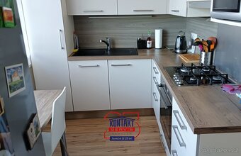 Prodej byty 2+1, 63 m2 - České Budějovice 3, ev.č. PP-7693 - 2