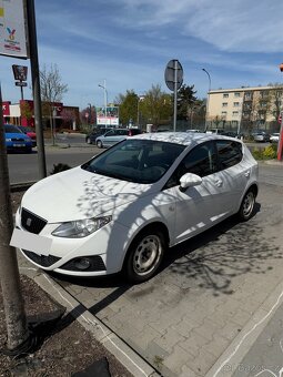 Seat Ibiza 4 1.9TDI 77kw Sport Coupe - 2