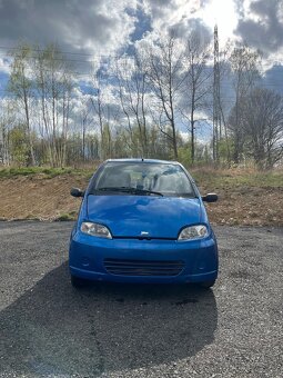 ‼️‼️SLEVA‼️‼️JDM Abaca diesel 2008 - 2