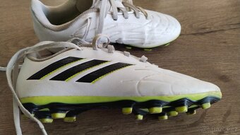 Dětské kopačky ADIDAS vel. 32 - 2