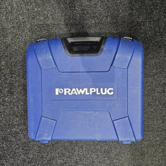 plynová hřebíkovačka RawlPlug R-WW90II 50-90mm - 2