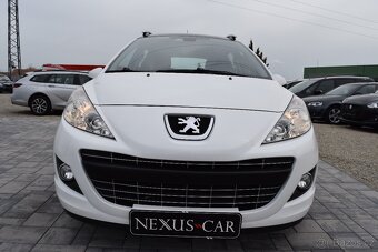 ►►Peugeot 207 1.6 HDI 68KW Active•PANORAMA◄◄ - 2