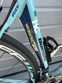 Bianchi oltre superleggera - 2
