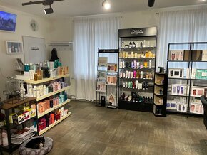 Pronájem kadeřnictví, barber, masaze, nehty kancelář, - 2