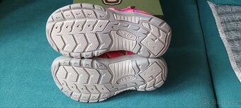 Keen newport letní sandálky vel.36 - 2