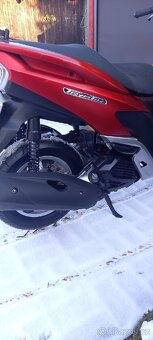 Yamaha MBK 125 ABS (TRICITY) - 2