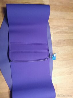 Neoprenový ledvinový pás Camaro ( Made in Austria) - 2