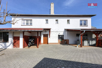 Prodej rodinného domu, 215 m², Sušice - 2