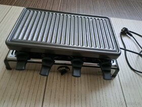 Gril Raclette - 2