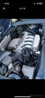 Toyota mr2 2.0 1992 rezerve - 2