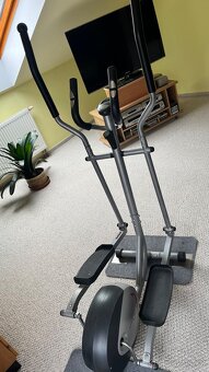 Eliptical Olpran - 2