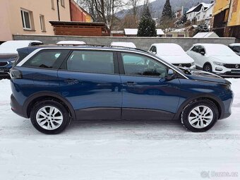 Peugeot 5008 1,5 HDI EAT8 ACTIVE 129.000 km - 2