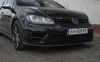 Volkswagen Golf R 2.0 TSI 4motion - 2
