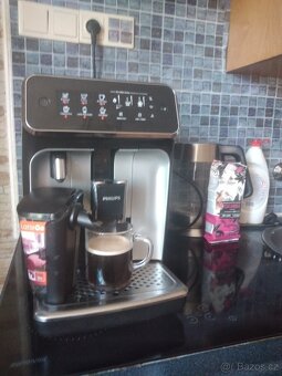 Philips 3300 lattego - 2