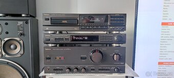 TECHNICS SU V 570 SL PG 300 ST GT 350 - 2