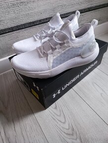 Tenisky Under Armour - 2