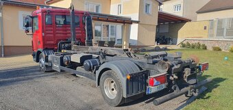 MAN 12.250 nosič kontejnerů - 2