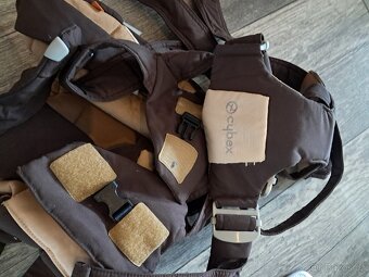 Nositko cybex - 2