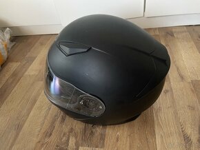 Helma na motorku Yohe 950-16 mat - 2