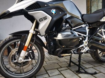 BMW R1250 GS - 2