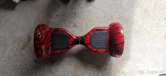 Hoverboard - 2