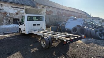 Ford transit - 2