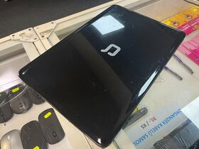 COMPAQ/Záruka12m/SSD120GB/RAM4GB/WINDOWs 10 - 2