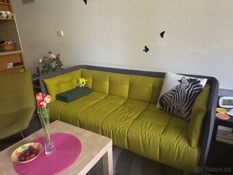 Designový gauč - 2